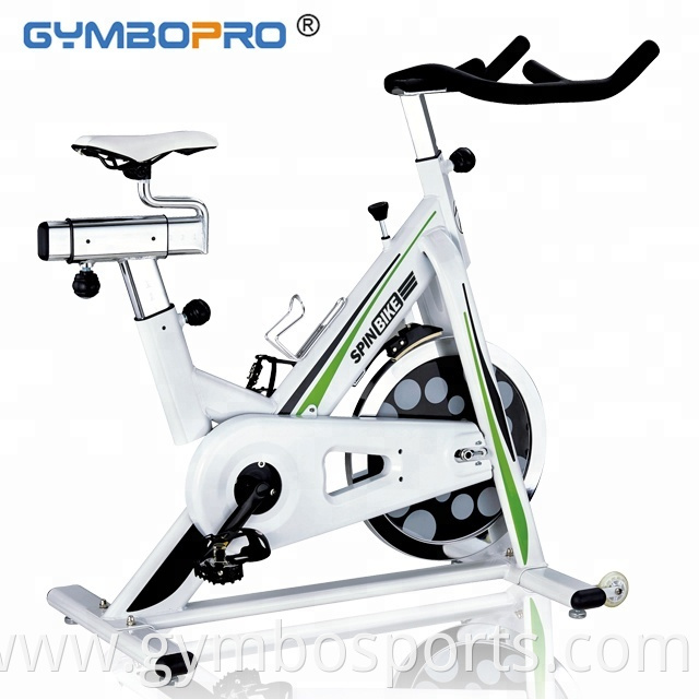  Spinning bike 